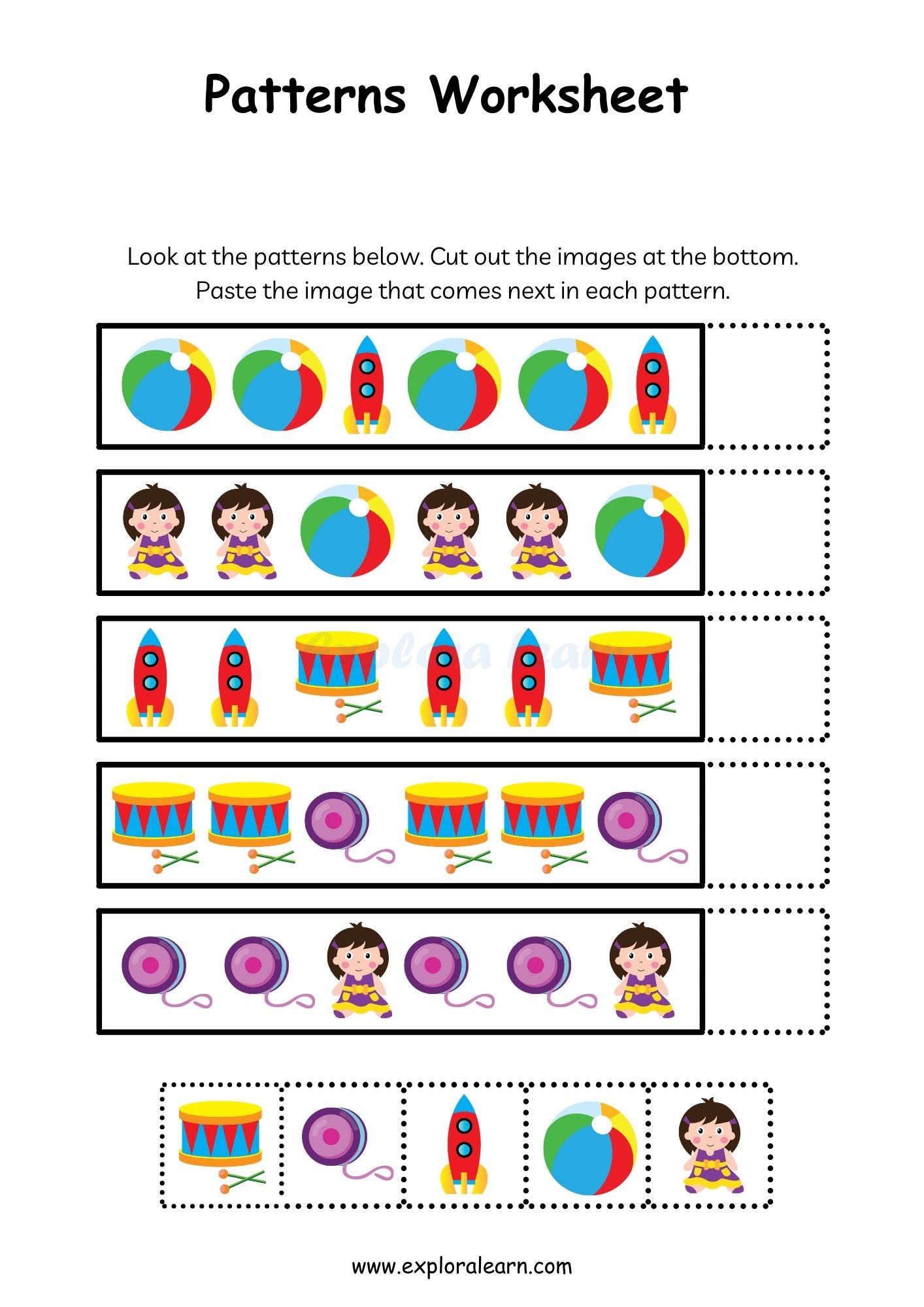 Autism Spectrum Disorder Asperger s Worksheets Learning Resources For Kids