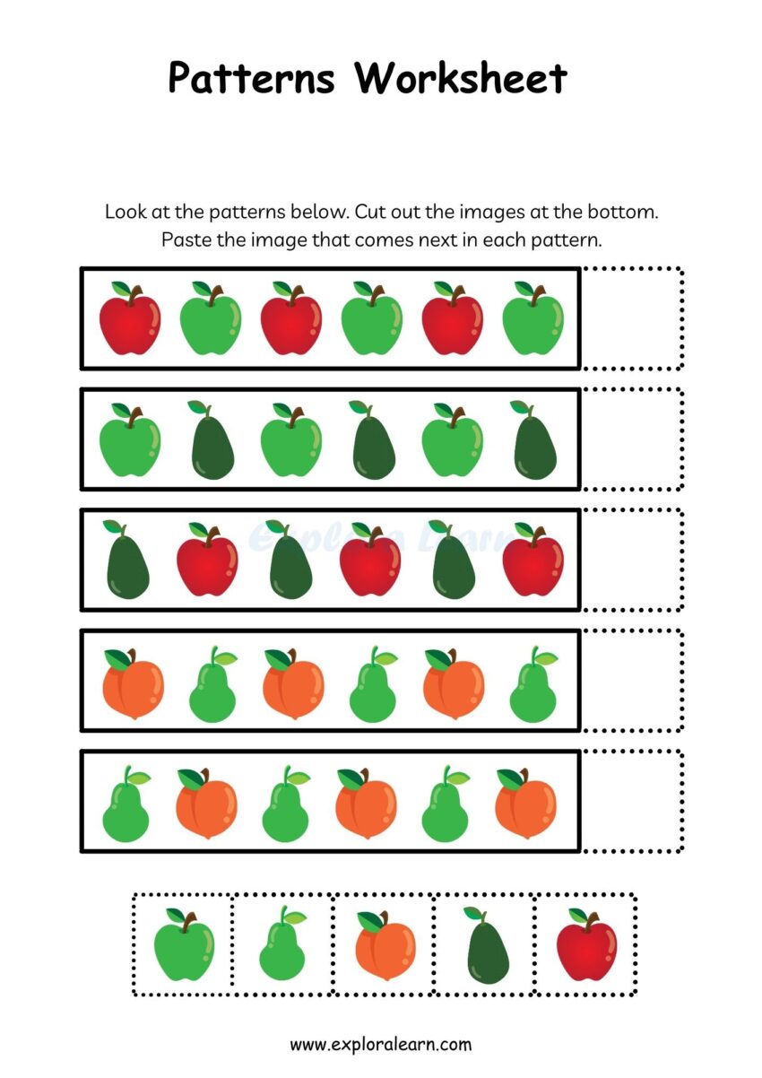 Autism Spectrum Disorder Asperger s Worksheets Learning Resources For Kids