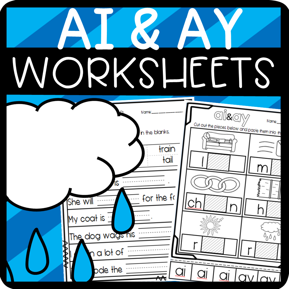 Ai Printable Worksheets