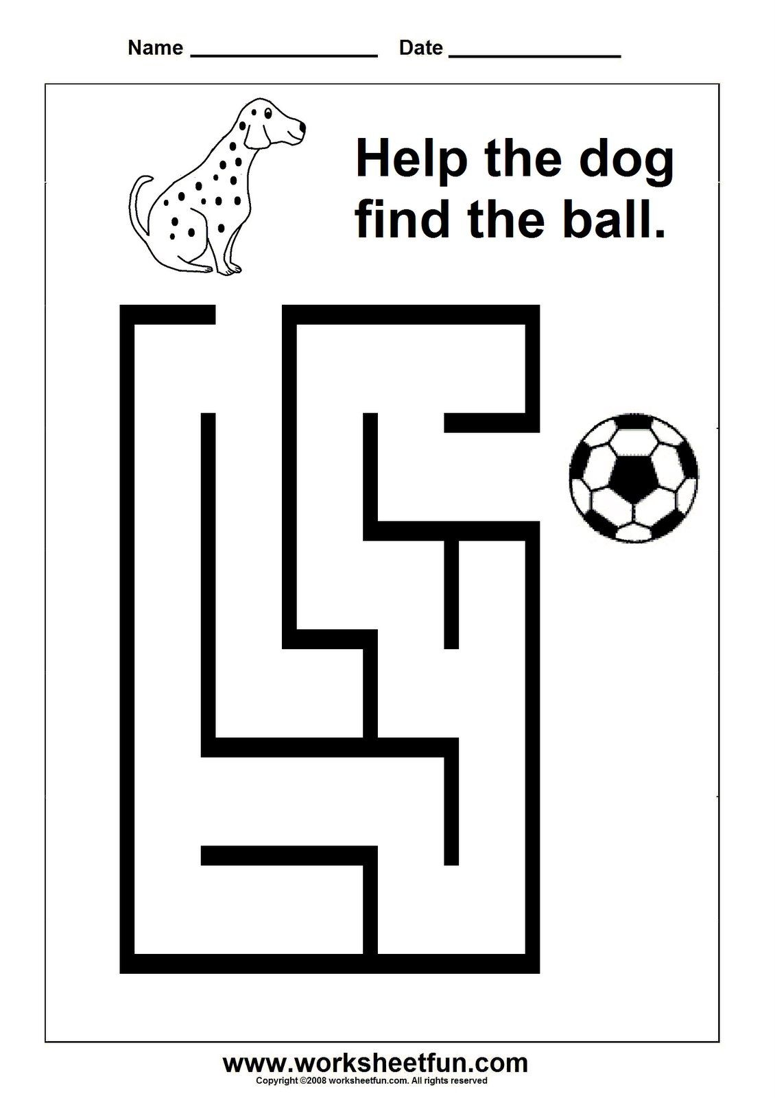 Beginner maze 8 bmp image Mazes For Kids Printable Mazes For Worksheets Library Beginner maze 8 bmp image Mazes For Kids Printable Mazes For Worksheets Library