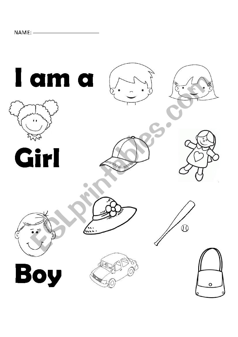 Boy And Girls ESL Worksheet By Juliux2106 Worksheets Library Boy And Girls ESL Worksheet By Juliux2106 Worksheets Library