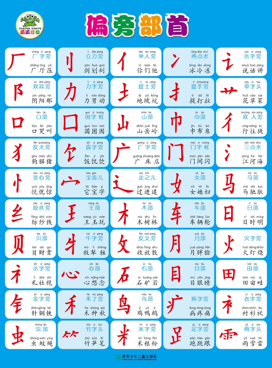 Chinese Worksheets Ling Ling Chinese