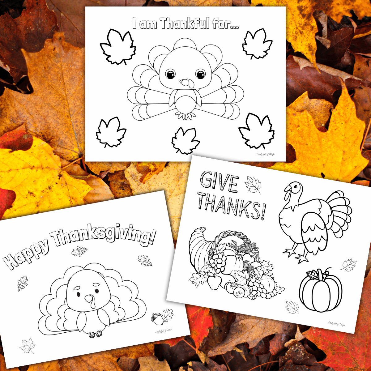 Cute Preschool Turkey Coloring Pages Free Printable Cute Preschool Turkey Coloring Pages Free Printable