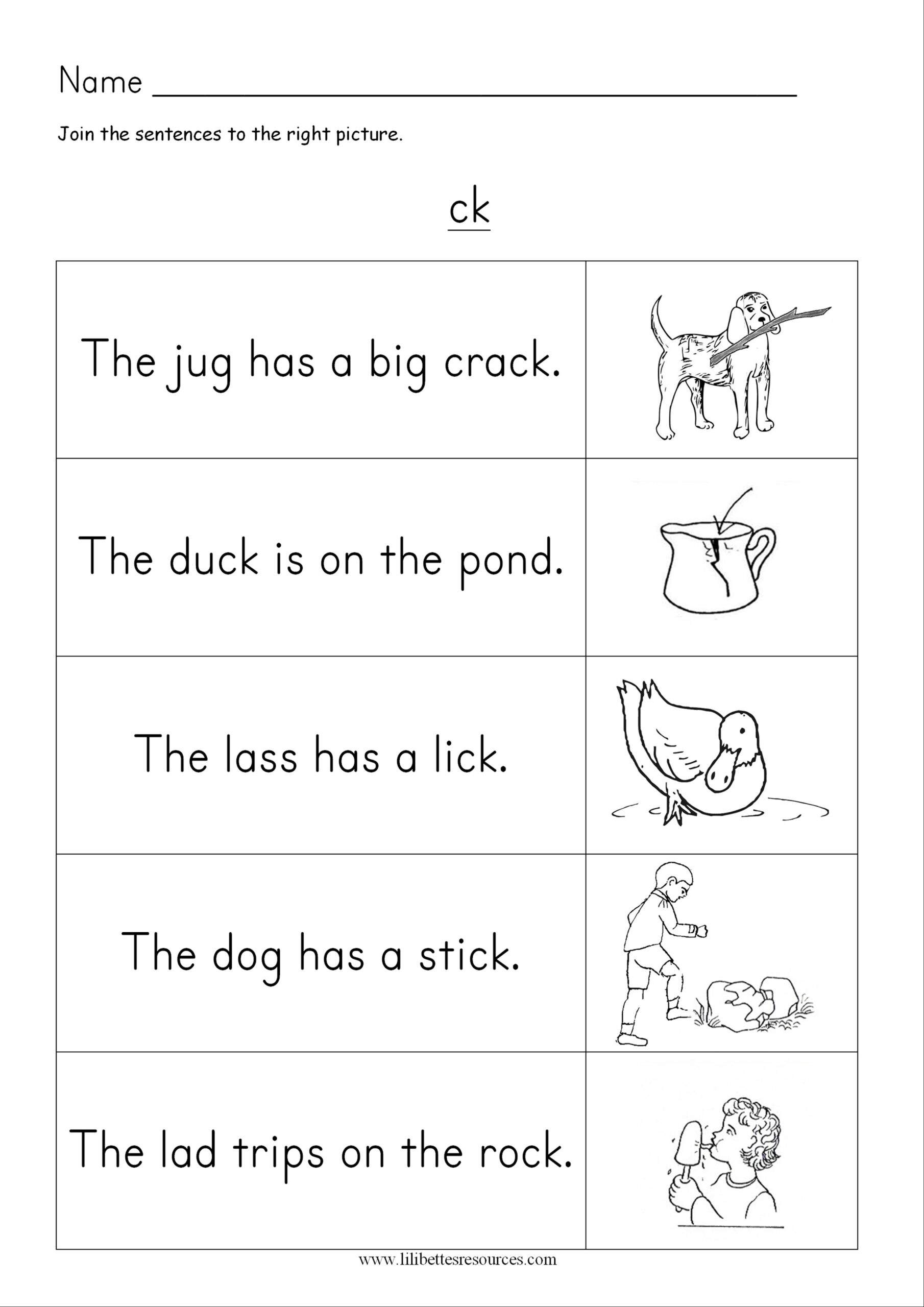 CVCC Words Worksheets SOUND IT OUT PHONICS CVCC Words Worksheets SOUND IT OUT PHONICS