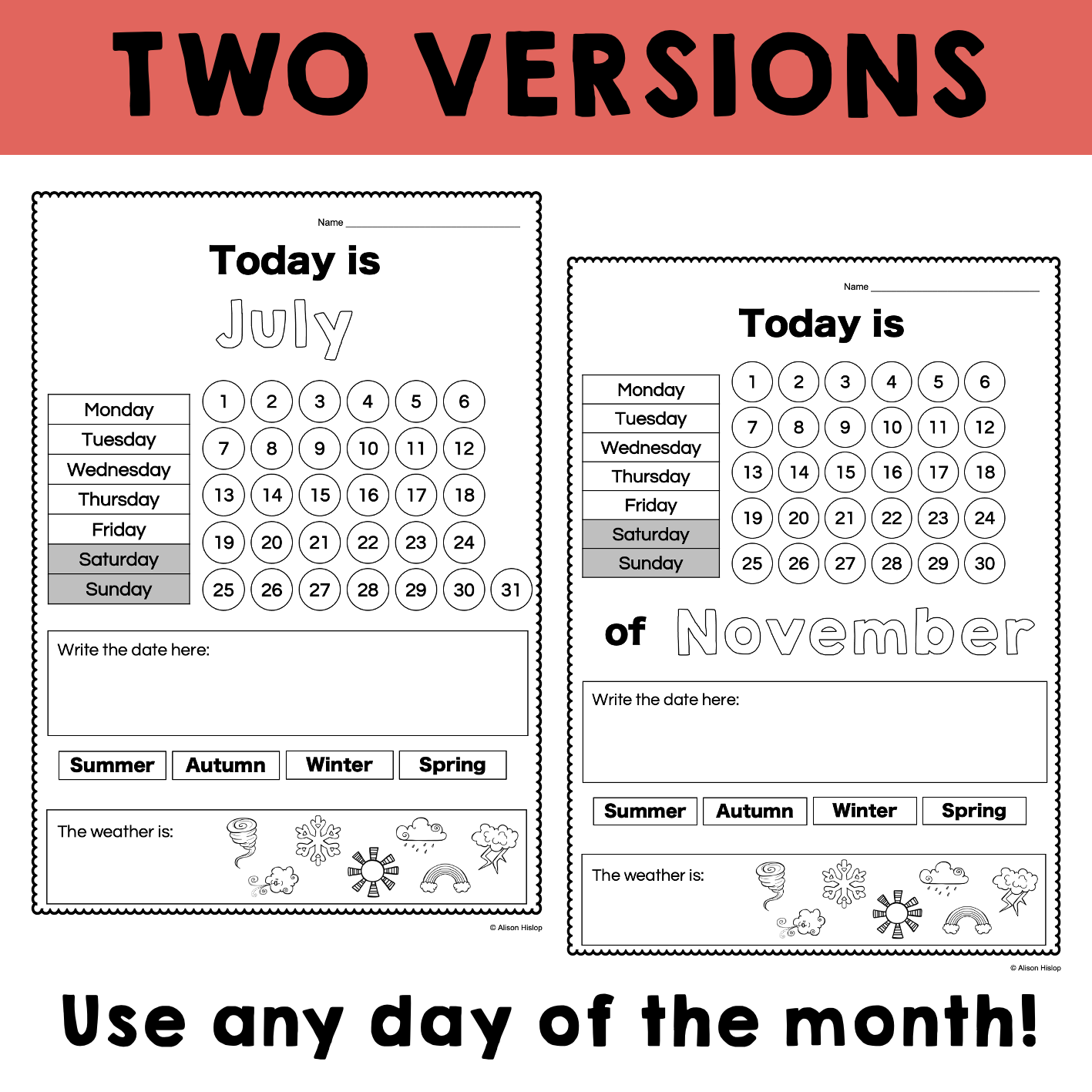 Daily Calendar Worksheets Including Dates Days Months Seasons And Weather Worksheets Library Daily Calendar Worksheets Including Dates Days Months Seasons And Weather Worksheets Library