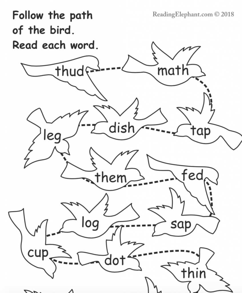 Free Th Worksheets For First Grade Free Th Worksheets For First Grade
