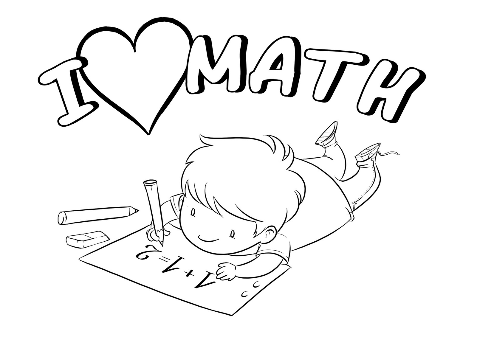 Easy Math Coloring Pages Nicolevardworkmetxi1989 s Ownd Easy Math Coloring Pages Nicolevardworkmetxi1989 s Ownd