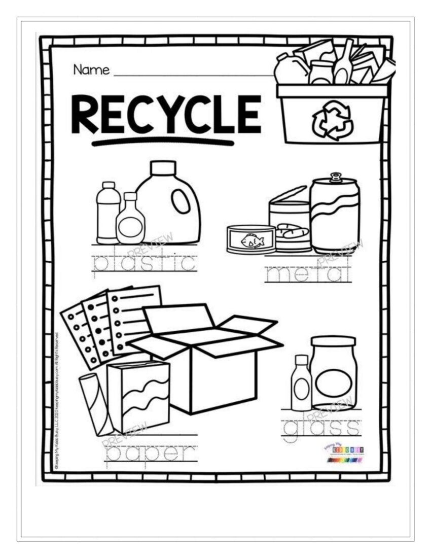 Engaging Science Worksheets For Grade 1 Interactive Learning Resources