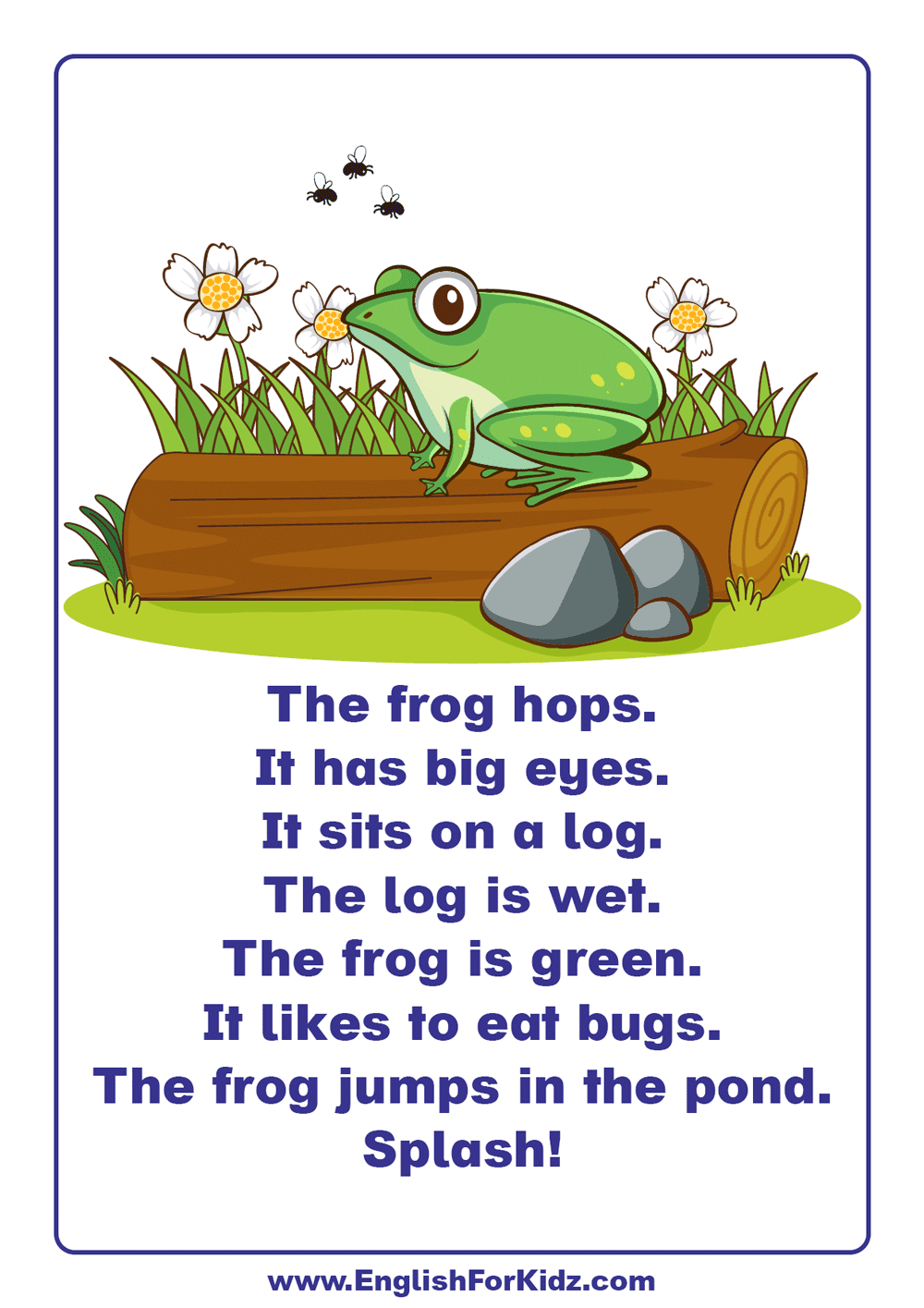 English For Kids Step By Step Reading Comprehension For Preschoolers Free PDF 