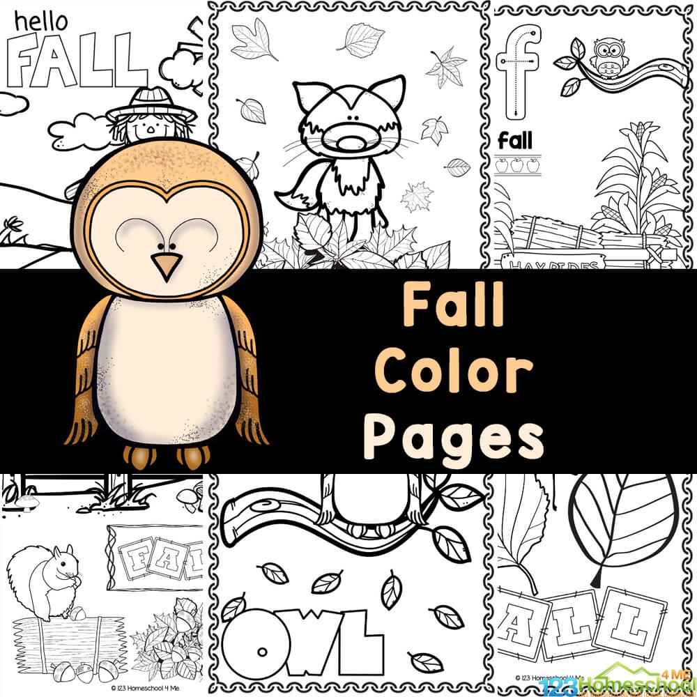 Printable Coloring Worksheets For Preschoolers Printable Coloring Worksheets For Preschoolers