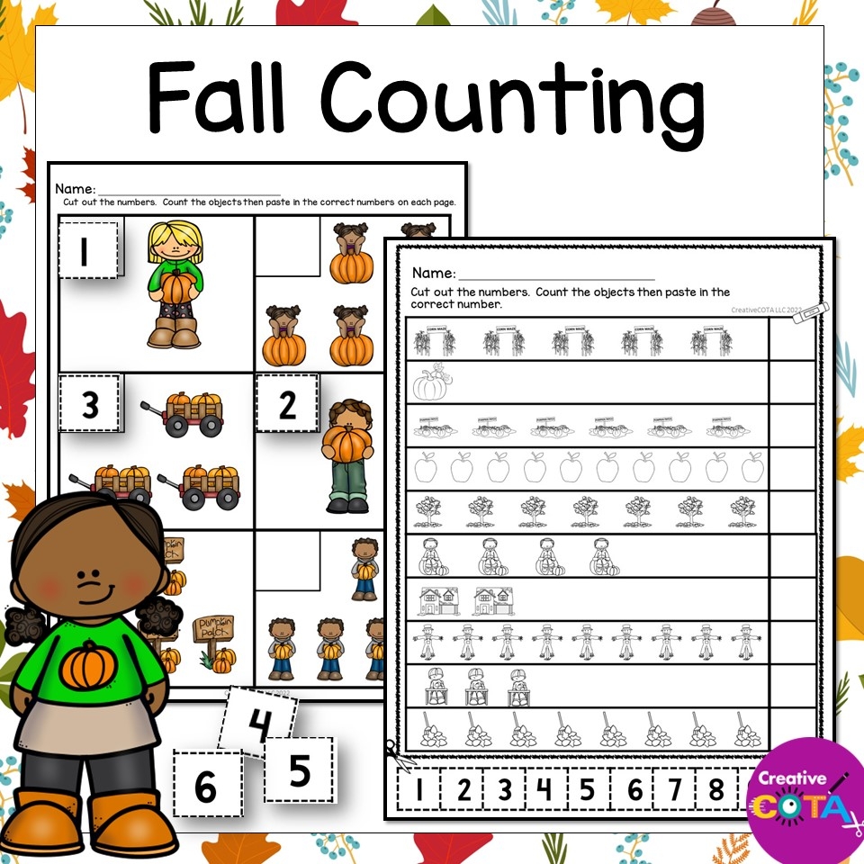 Free Worksheets Kindergarten 1 2 3