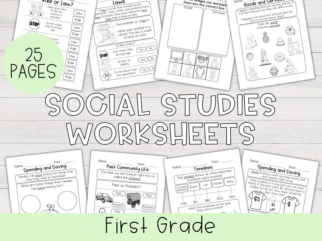 Free Worksheets Fifth Grade Social Studies Free Worksheets Fifth Grade Social Studies