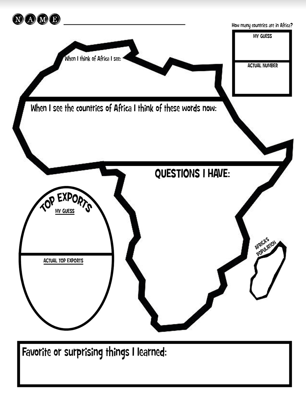 Free Black History Month Lessons PowerPoints And Worksheets Worksheets Library