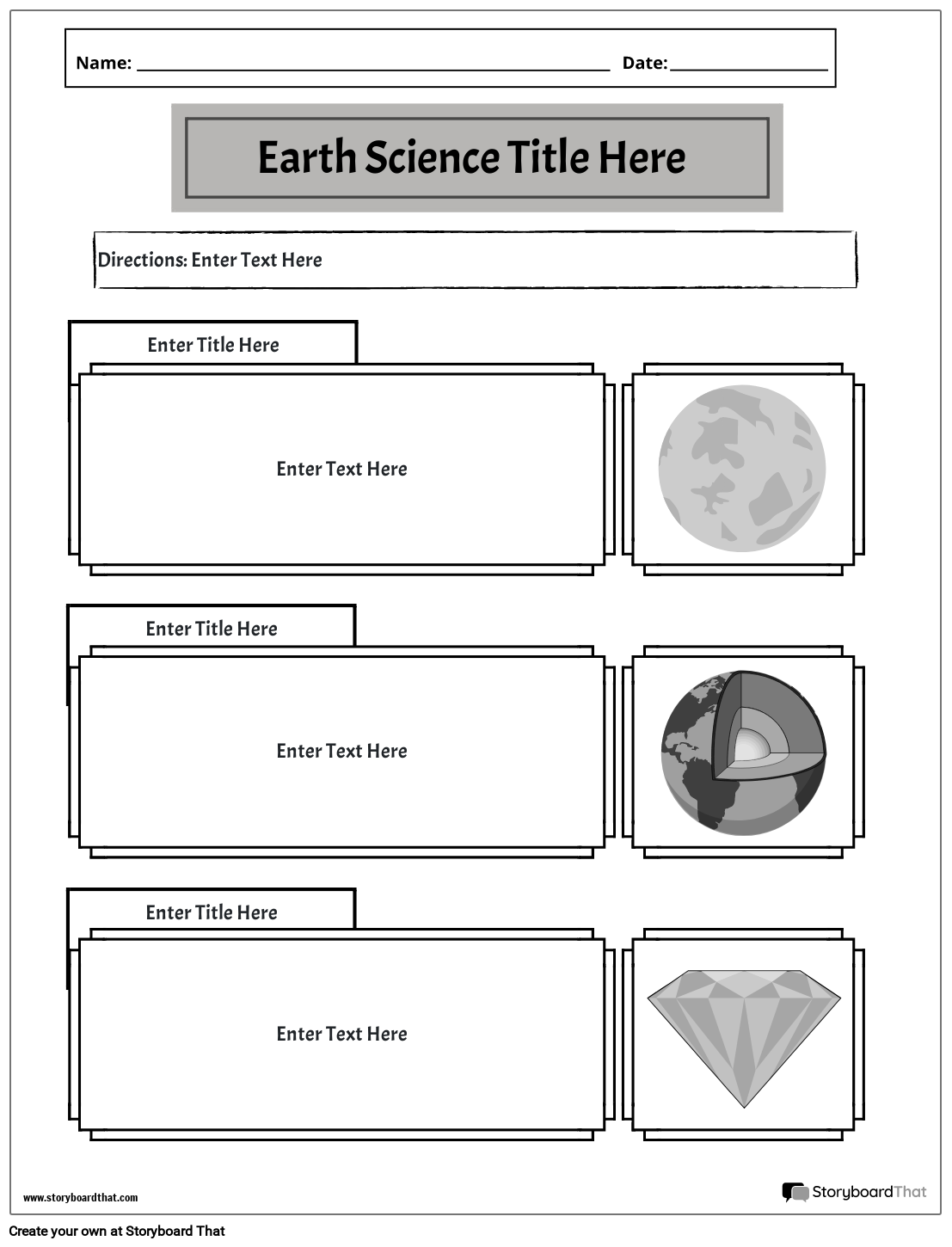 Free Earth Science Worksheets Geology Studies Free Earth Science Worksheets Geology Studies
