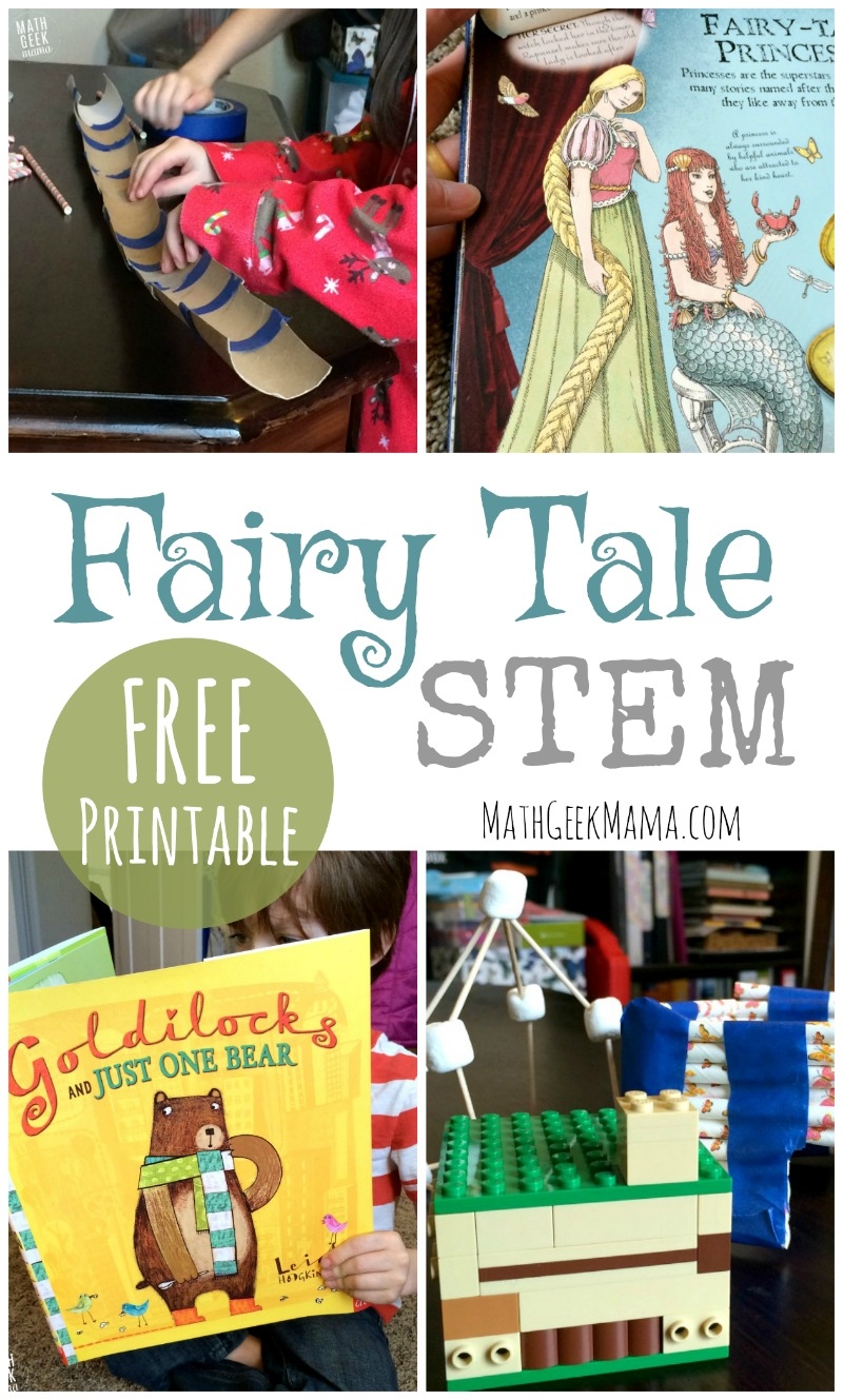 Fairy Tale Printable Worksheets Fairy Tale Printable Worksheets