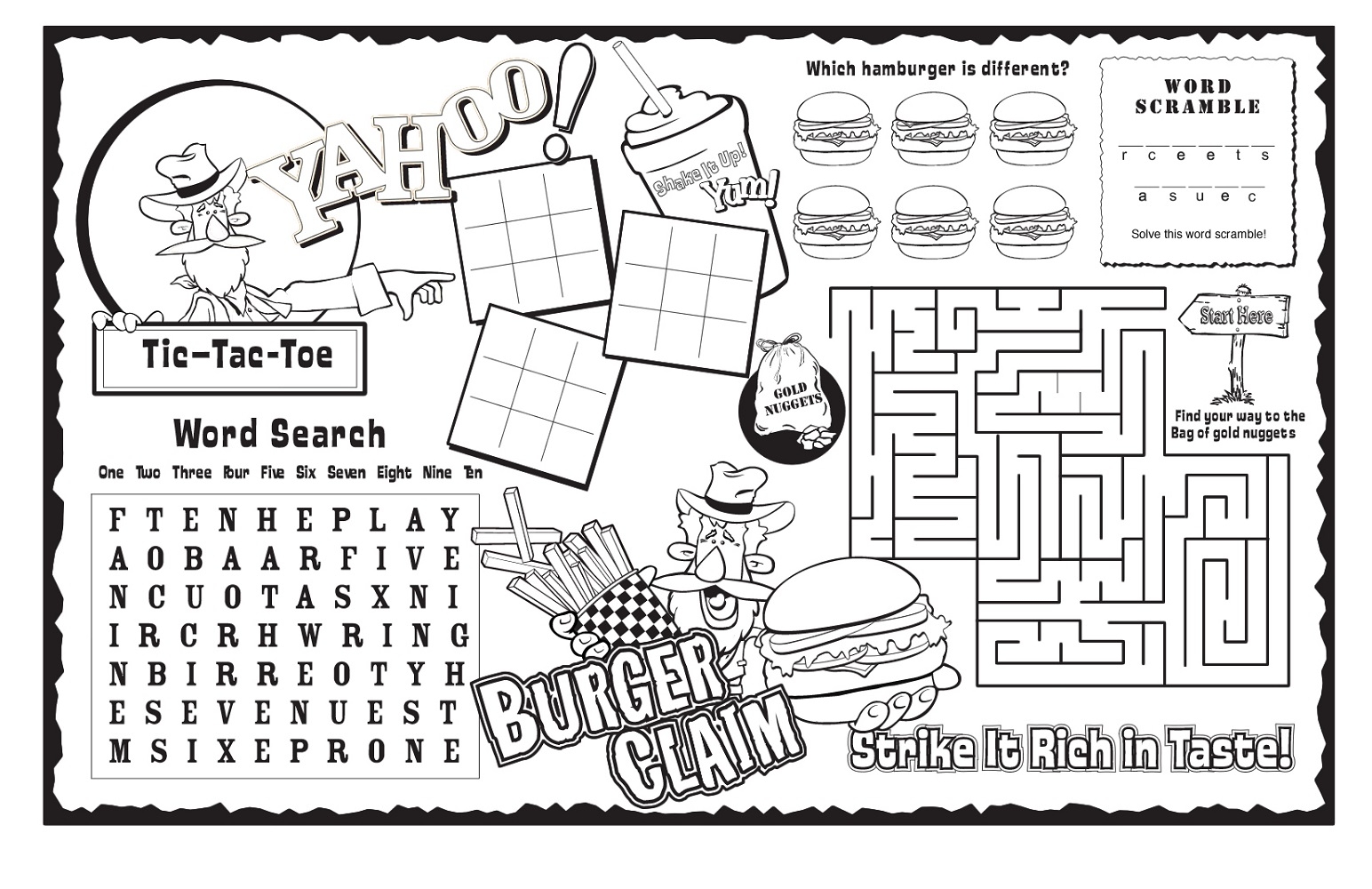 Free Fun Worksheet For Teens Download Free Fun Worksheet For Teens Png Images Free Worksheets On Clipart Library