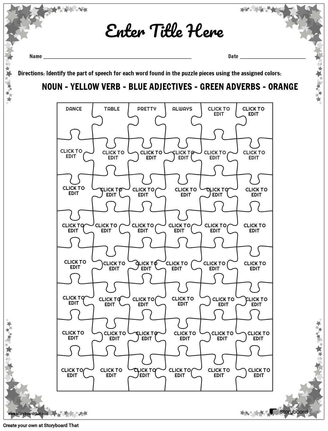 Free Printable Easy Grammar Worksheets Free Printable Easy Grammar Worksheets