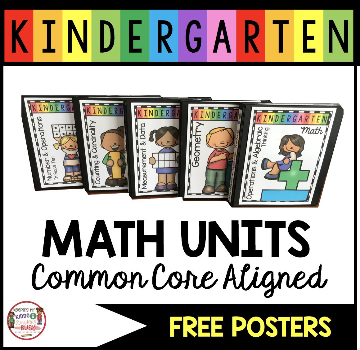Common Core Kindergarten Math Free Worksheets Common Core Kindergarten Math Free Worksheets