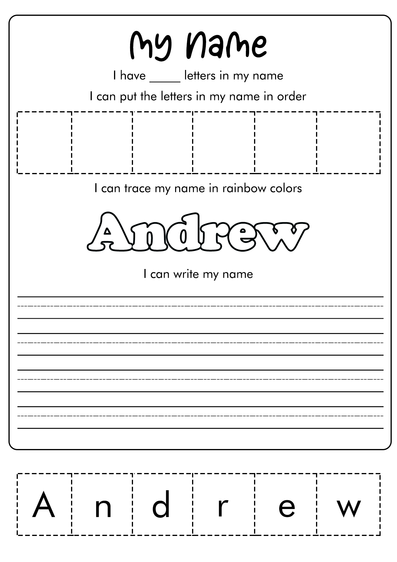 Free Name Writing Practice Worksheet Free Worksheets Worksheets Library Free Name Writing Practice Worksheet Free Worksheets Worksheets Library
