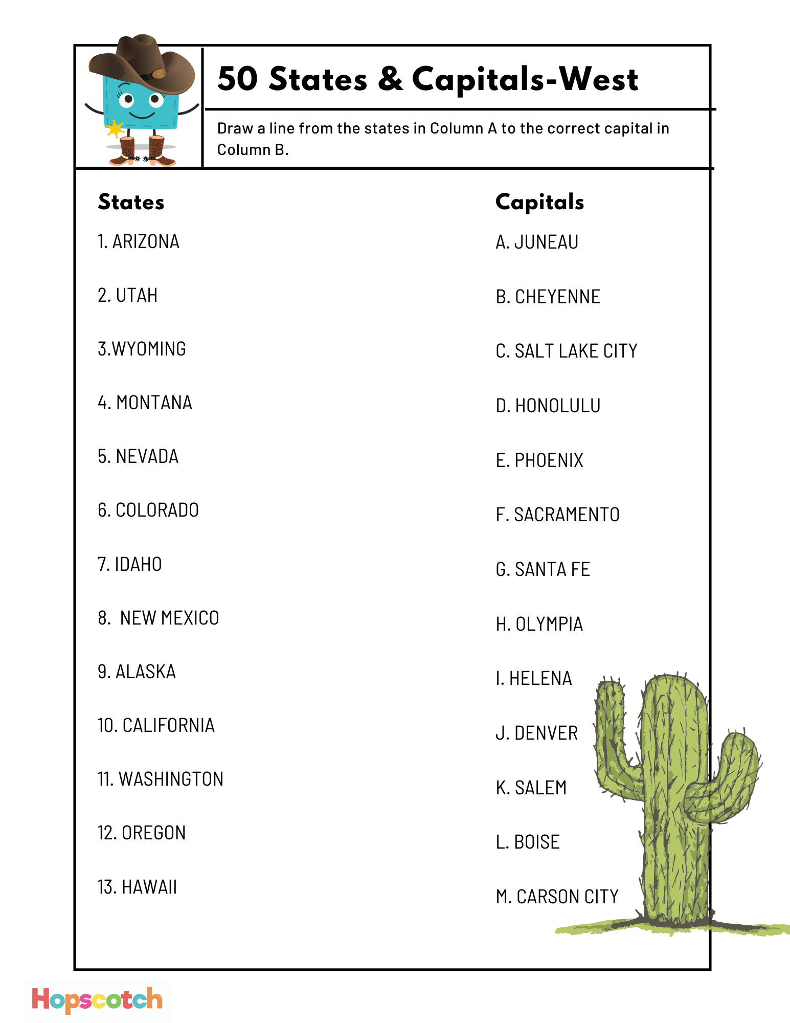 Free Printable Blank Map Of The United States Worksheets Worksheets Library
