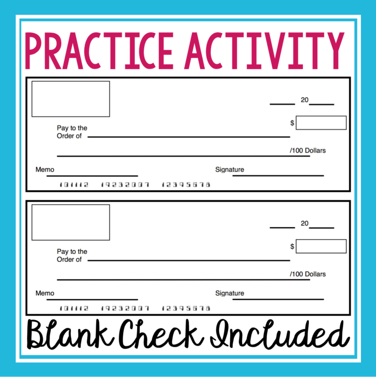 Free Printable Check Templates In PDF PNG And JPG Formats InkPx Worksheets Library