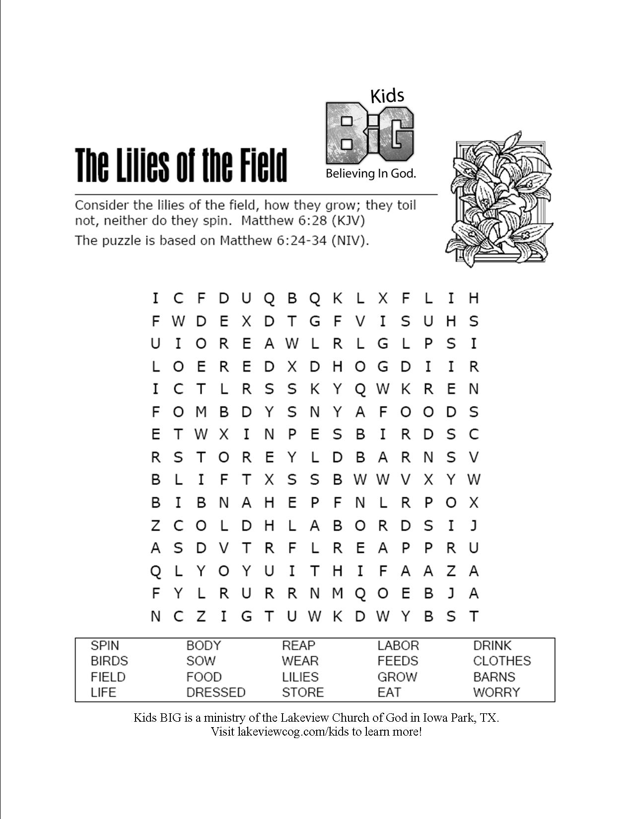 Free Printable Kjv Bible Study Lessons Worksheets Library Free Printable Kjv Bible Study Lessons Worksheets Library