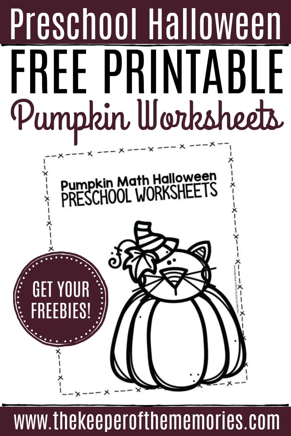 Pumpkin Worksheets For Kindergarten Math Pumpkin Worksheets For Kindergarten Math