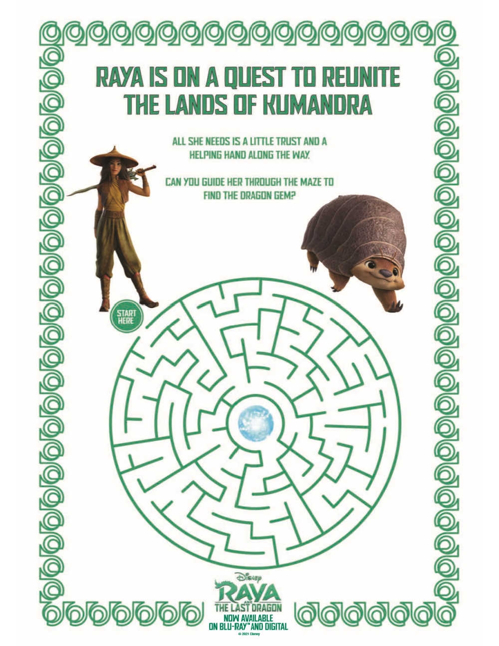 Disney Maze Worksheet Free Disney Maze Worksheet Free