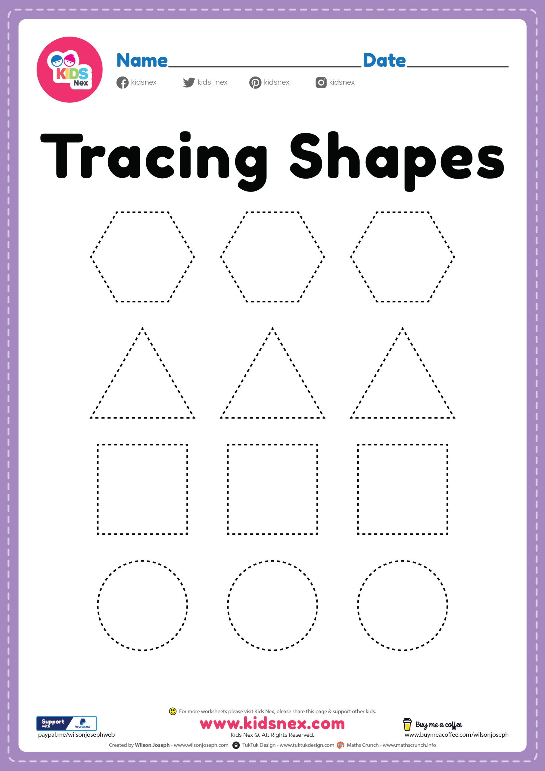 Preschool Worksheets Pdf Printable Preschool Worksheets Pdf Printable