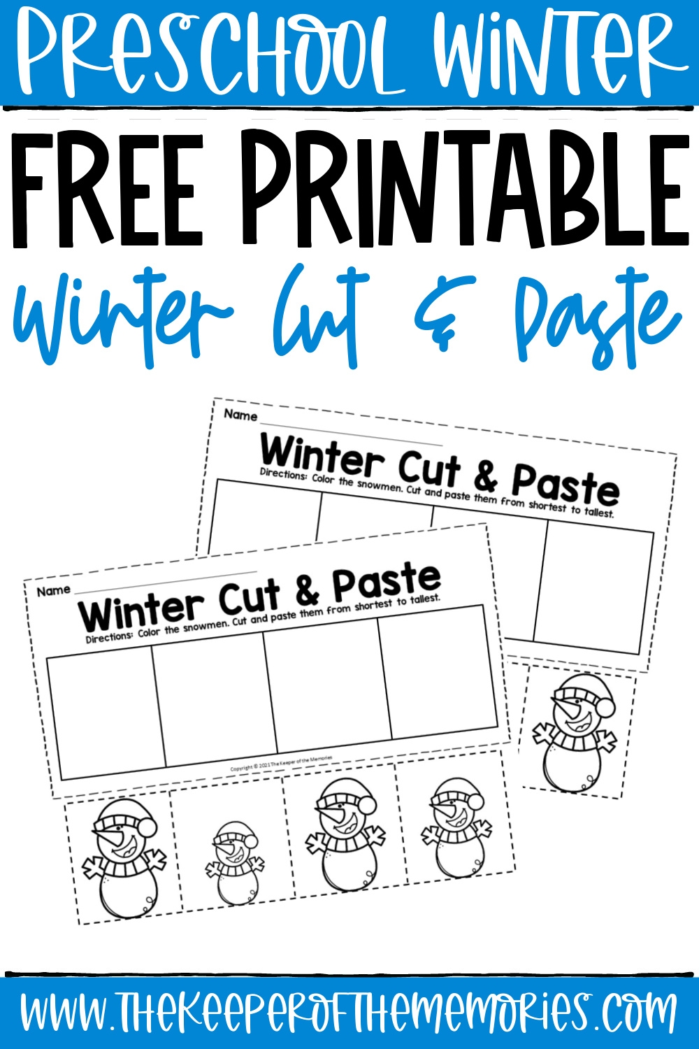 Printable Preschool Worksheets Cut And Paste Printable Preschool Worksheets Cut And Paste