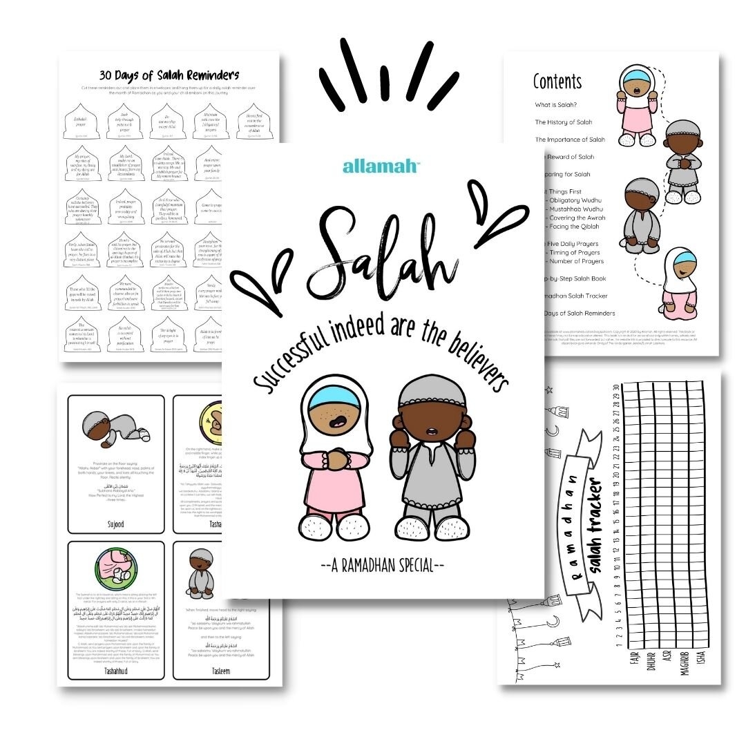 Free Printables Over 40 High Quality Resources Allamah Education Free Printables Over 40 High Quality Resources Allamah Education