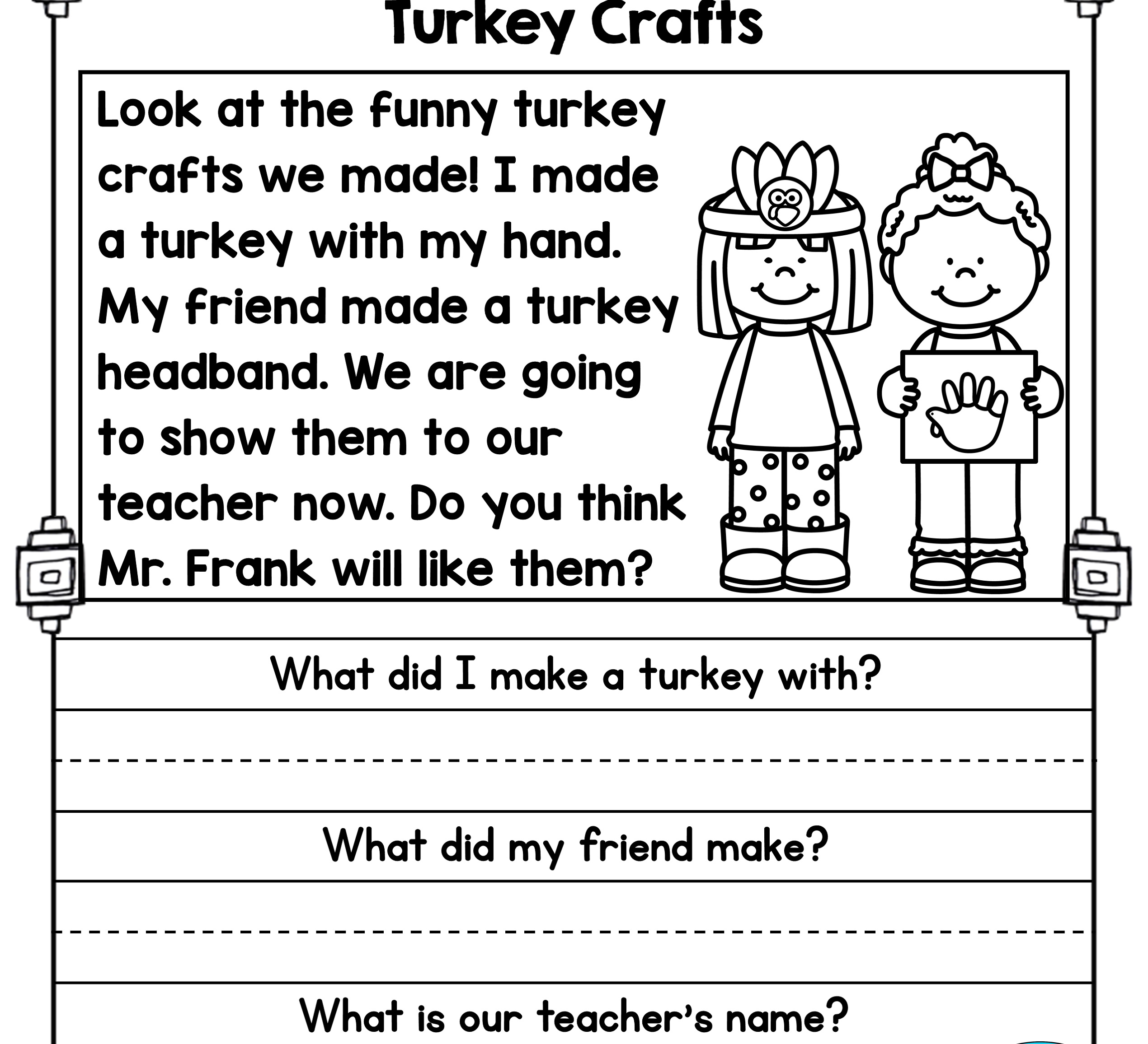 Free Reading Comprehension Worksheets 123 Worksheets Free Reading Comprehension Worksheets 123 Worksheets