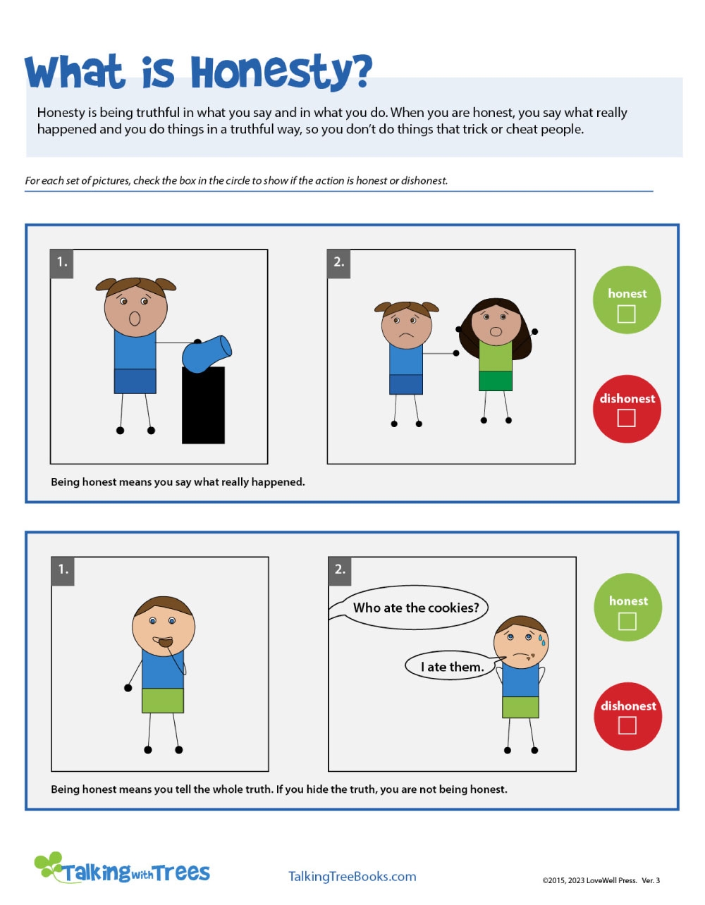 Social Emotional Learning Worksheets Printable Social Emotional Learning Worksheets Printable