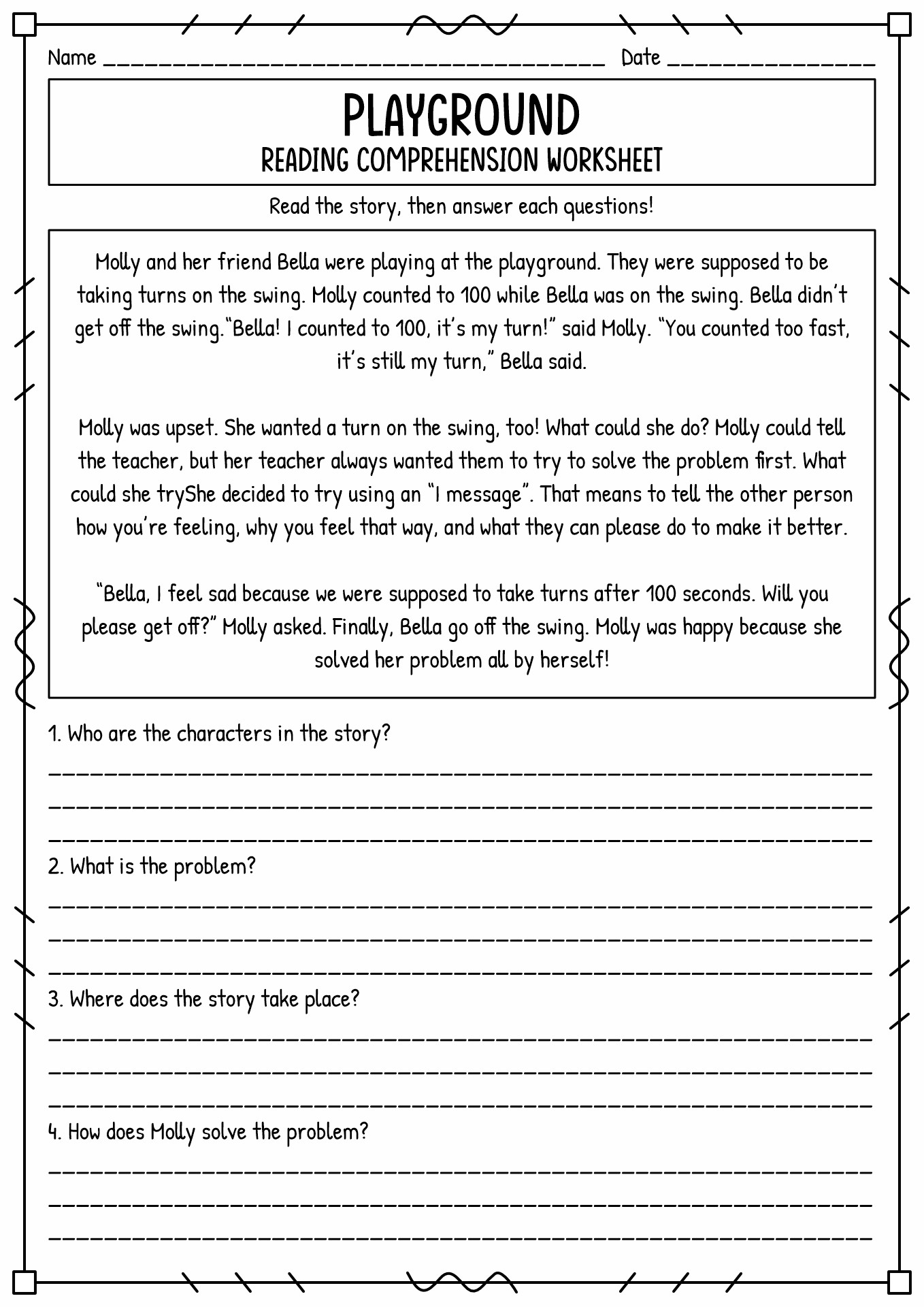 Free Story Structure Worksheet 2nd Grade Download Free Story Structure Worksheet 2nd Grade Png Images Free Worksheets On Clipart Library