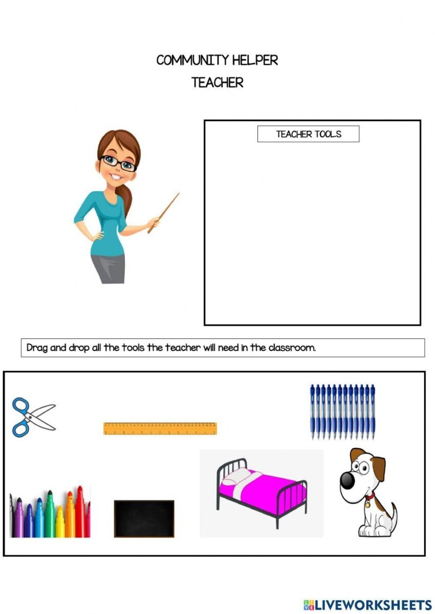 Free Teacher Helper Worksheet Download Free Teacher Helper Worksheet Png Images Free Worksheets On Clipart Library