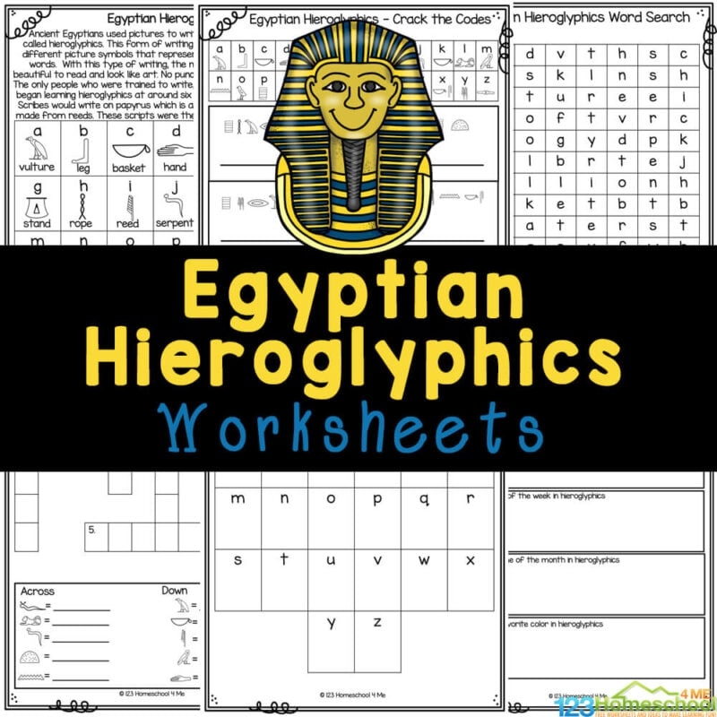 Free 5th Grade History Worksheets