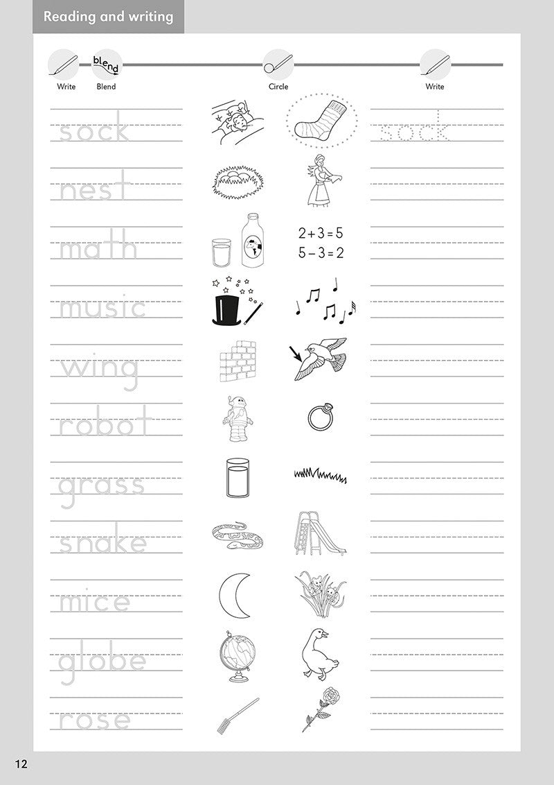 Grade Two Handwriting Practice Classic Worksheets Library Grade Two Handwriting Practice Classic Worksheets Library
