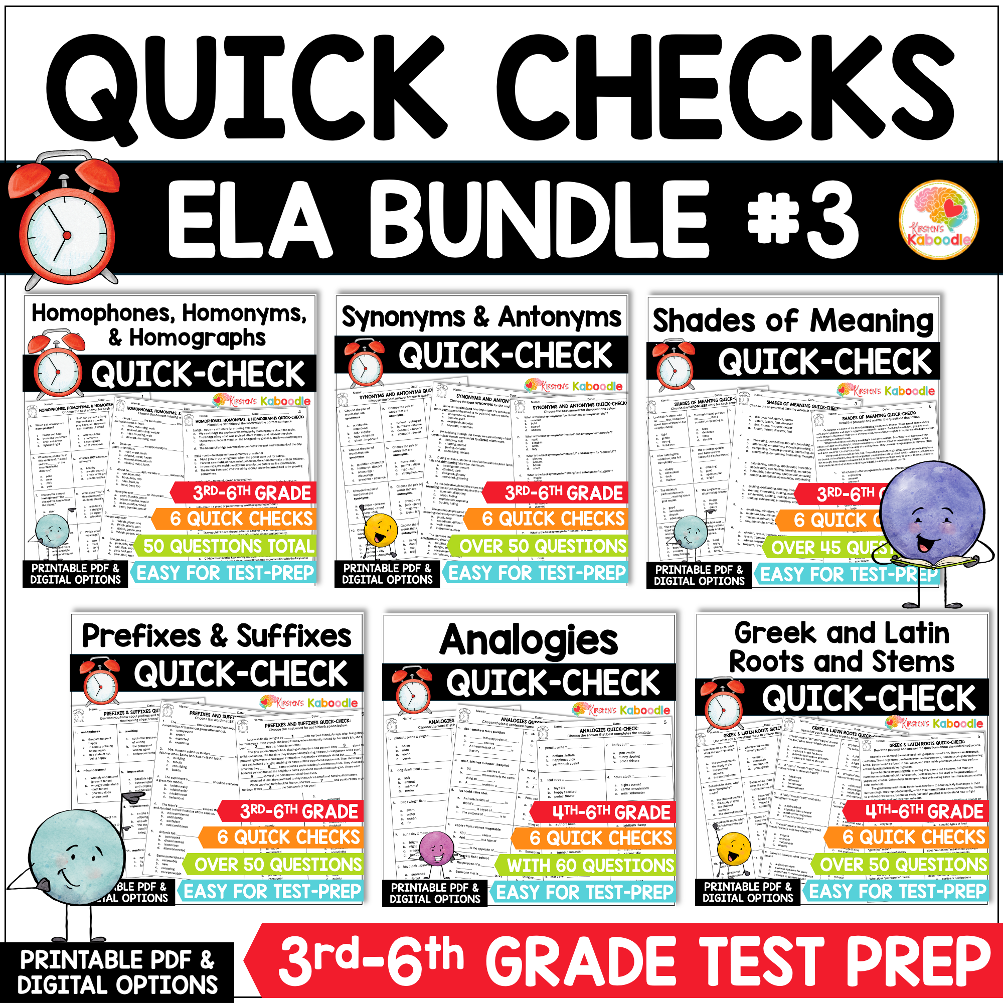 Free Printable 6th Grade Vocabulary Worksheets Free Printable 6th Grade Vocabulary Worksheets
