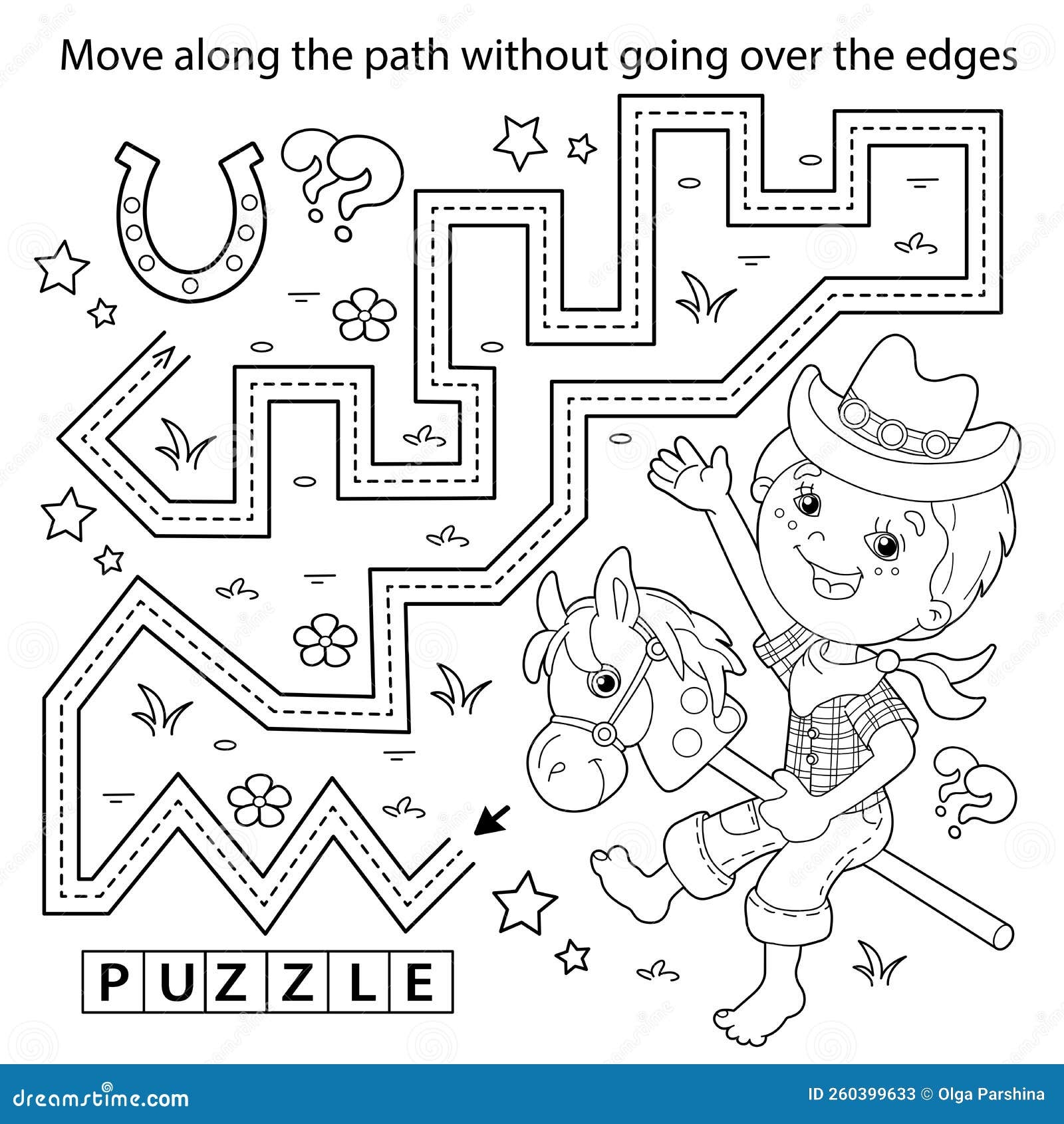 Rodeo Printables For Preschool Rodeo Printables For Preschool