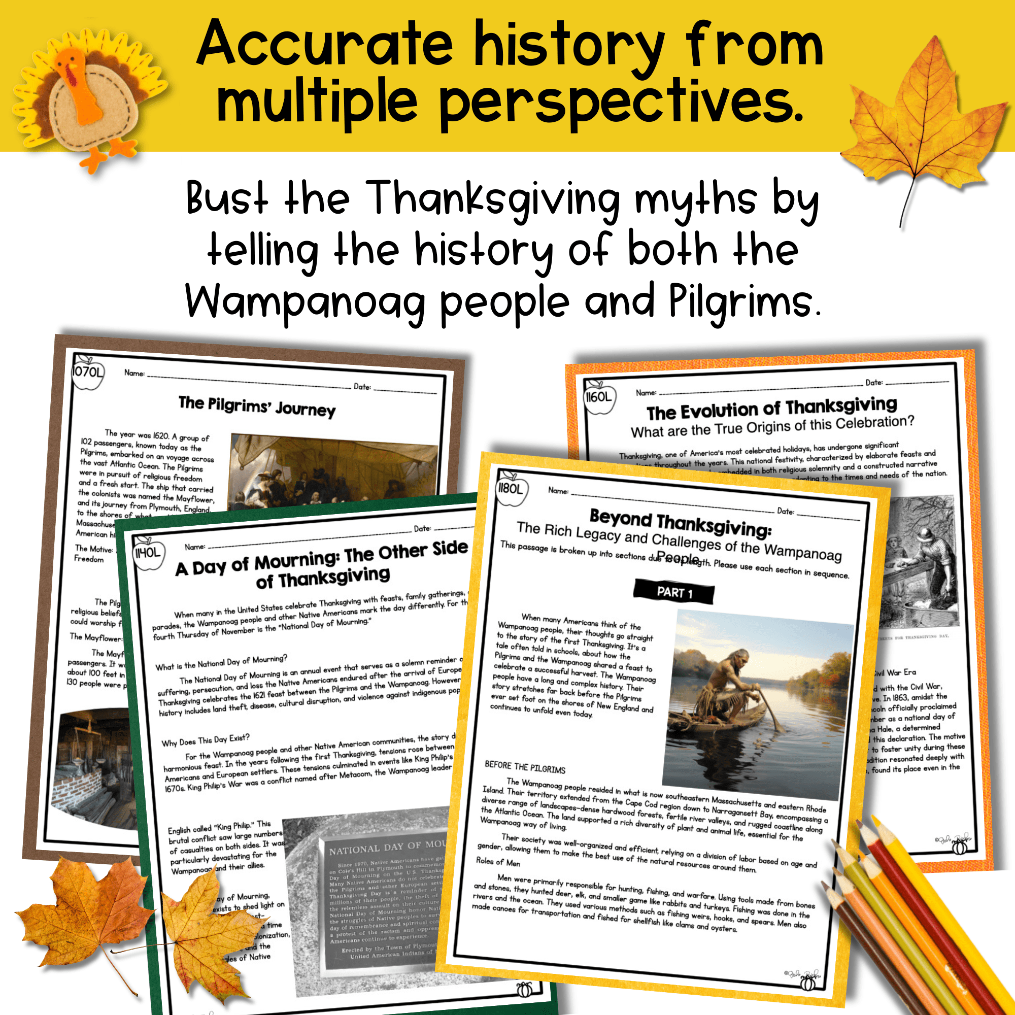 History Reading Comprehension Worksheets Free