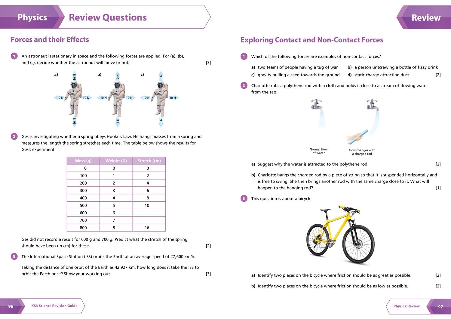 KS3 Science Complete Revision Practice By Collins Issuu KS3 Science Complete Revision Practice By Collins Issuu