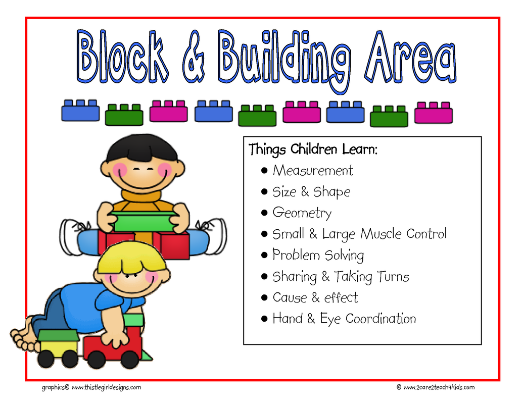 Learning Centers Free Printable Resources 2care2teach4kids