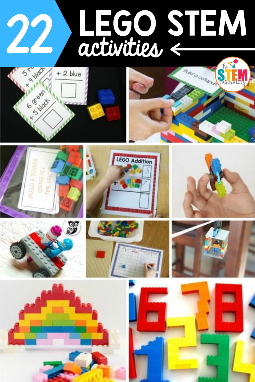 Free Printable Lego Simple Machines Worksheets