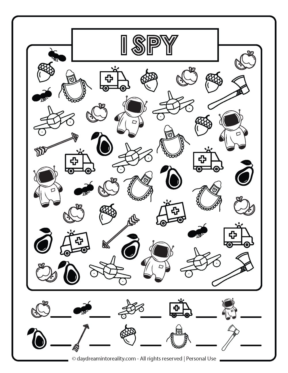 Letter A Worksheets 50 Free PDF Printables Daydream Into Reality