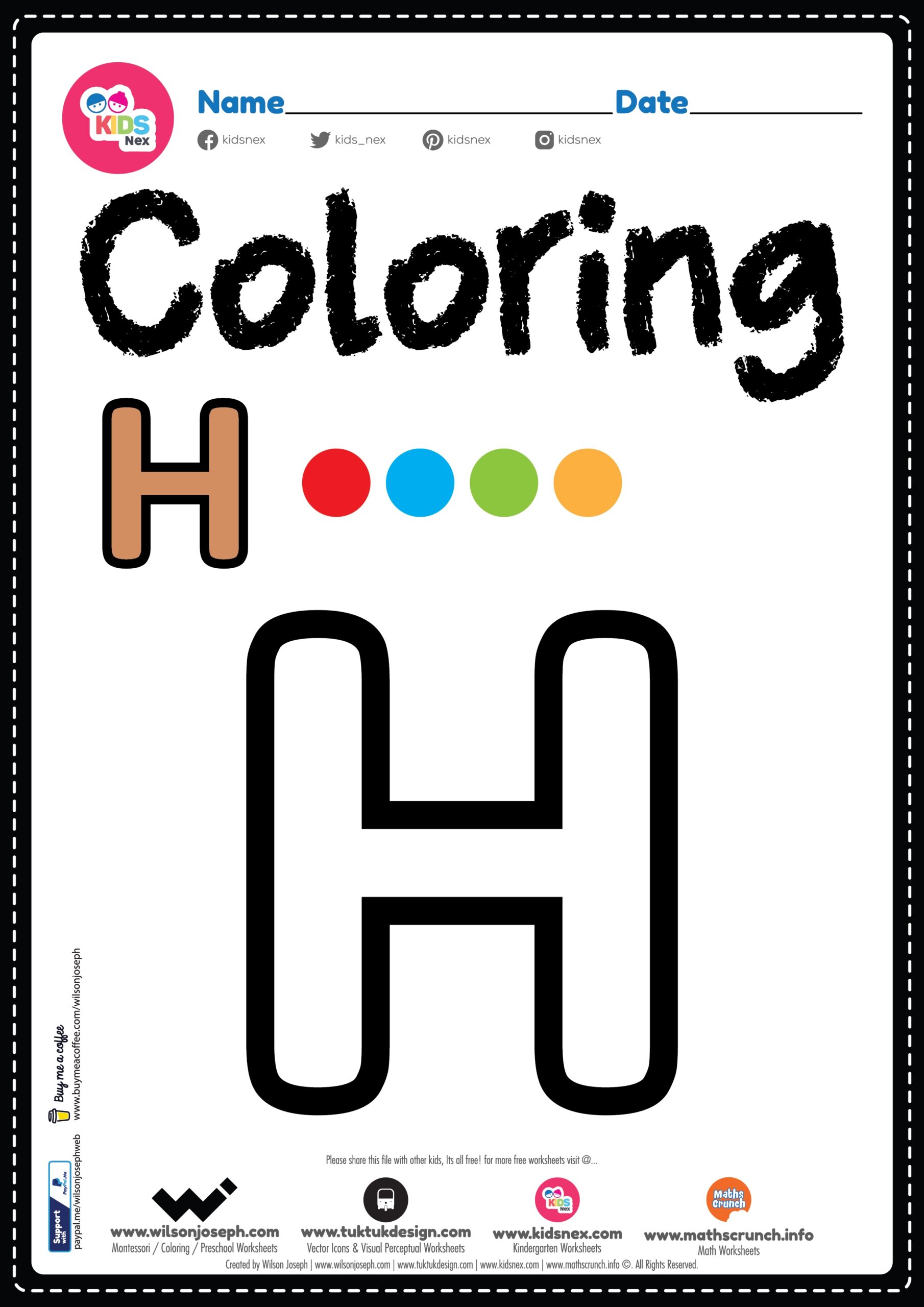 Montessori Free Printable Worksheets Montessori Free Printable Worksheets