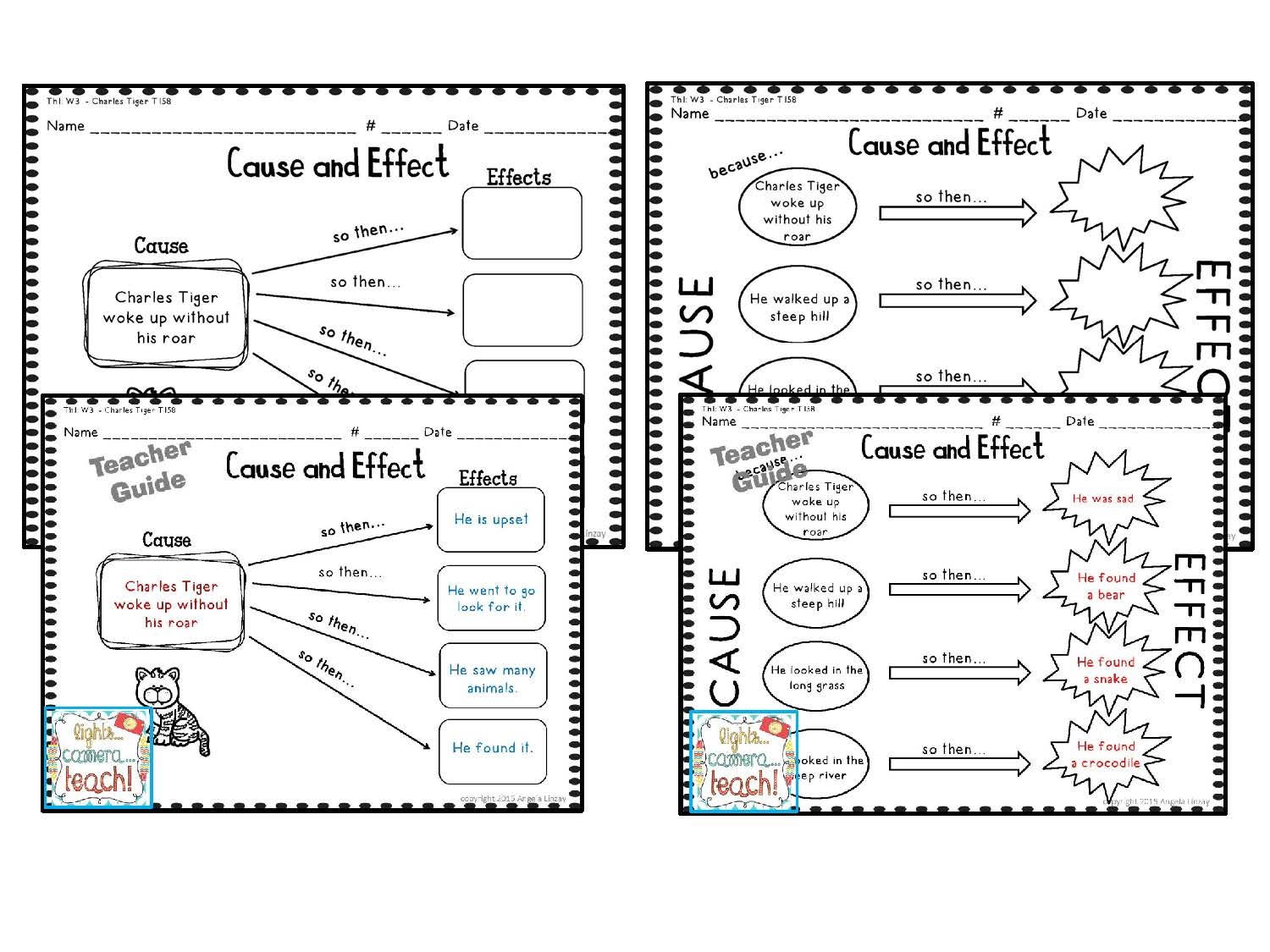 Houghton Mifflin Printable Worksheets