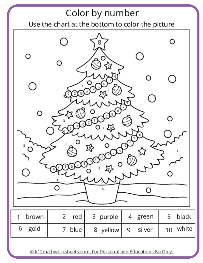 Free Math Coloring Worksheets 4th Grade Free Math Coloring Worksheets 4th Grade