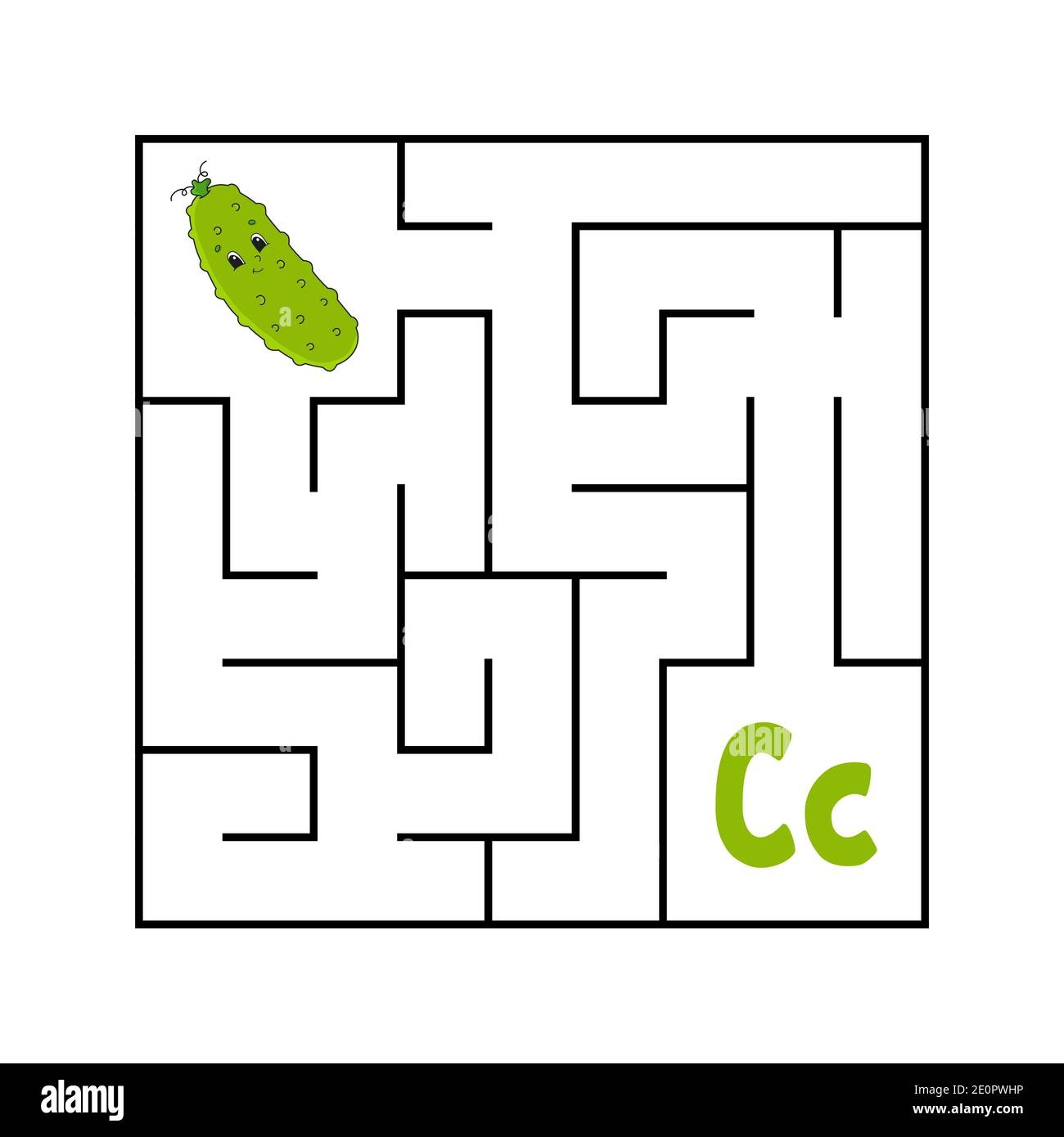 Maze Game For Kids Funny Labyrinth Education Developing Worksheet Activity Page Puzzle For Children Cute Cartoon Style Riddle For Preschool Lo Stock Vector Image U0026 Art Alamy Maze Game For Kids Funny Labyrinth Education Developing Worksheet Activity Page Puzzle For Children Cute Cartoon Style Riddle For Preschool Lo Stock Vector Image U0026 Art Alamy