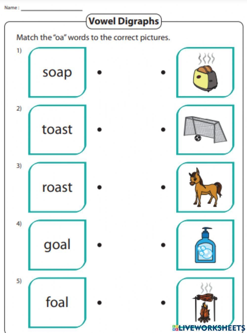 Oa Worksheets And Games Galactic Phonics Worksheets Library Oa Worksheets And Games Galactic Phonics Worksheets Library