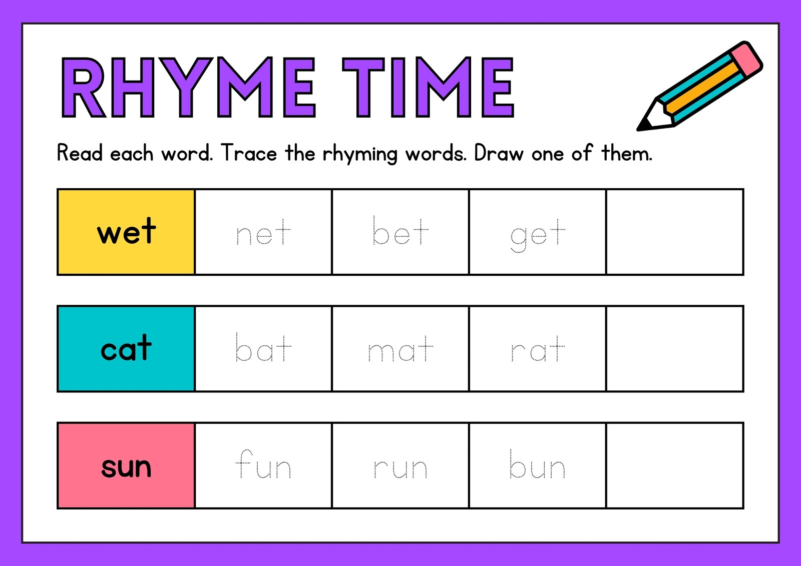 Page 20 Free Printable Customizable English Worksheet Templates Canva
